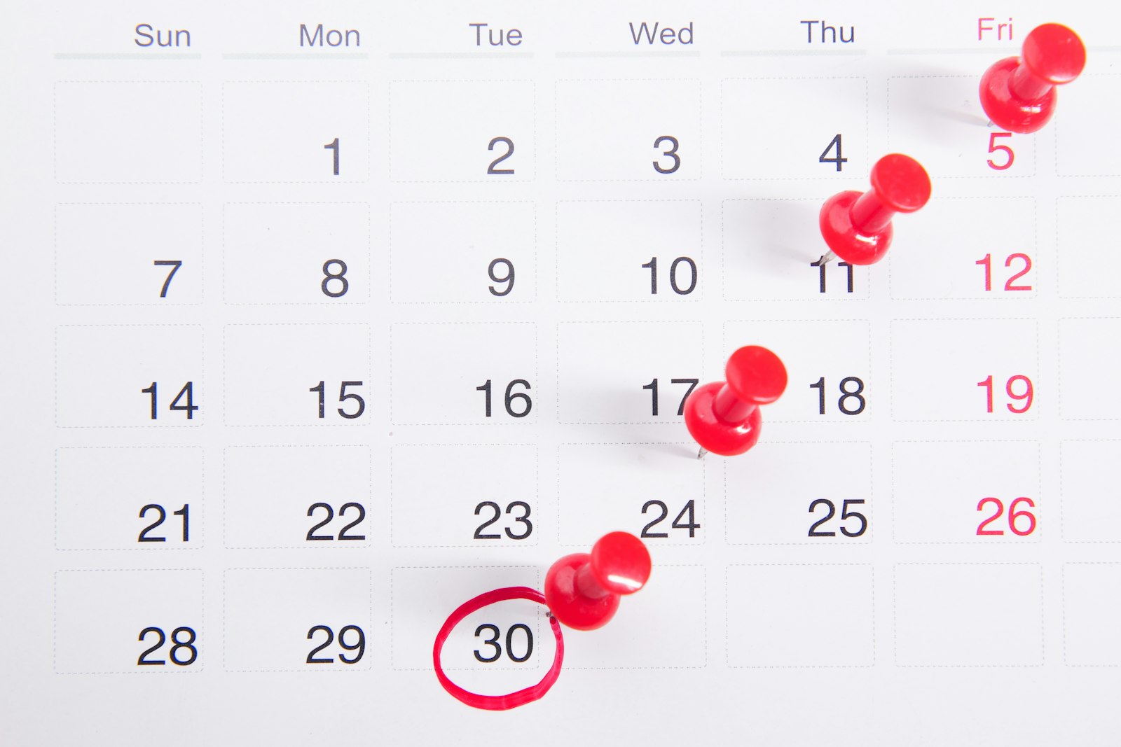 A calendar — a wave of games moved from 2026 into 2027