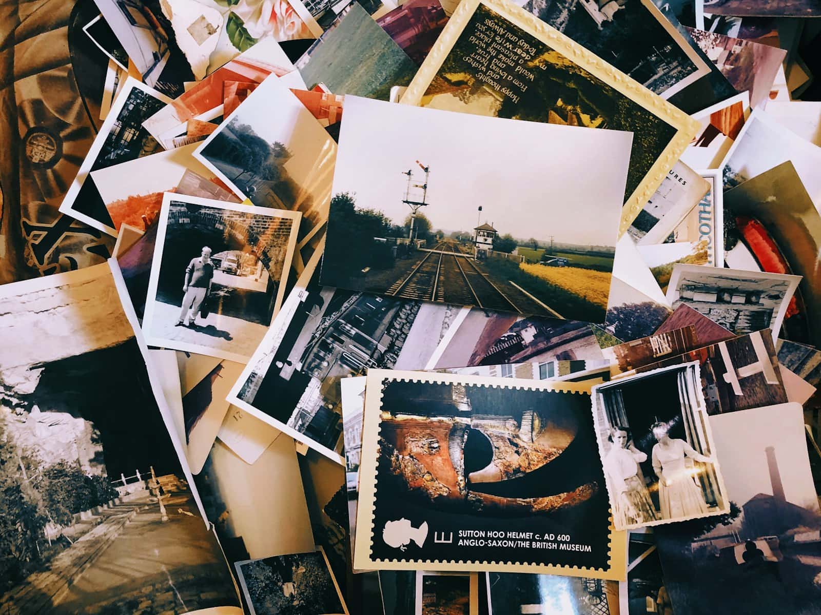A photo gallery — Immich is a self-hosted photo library