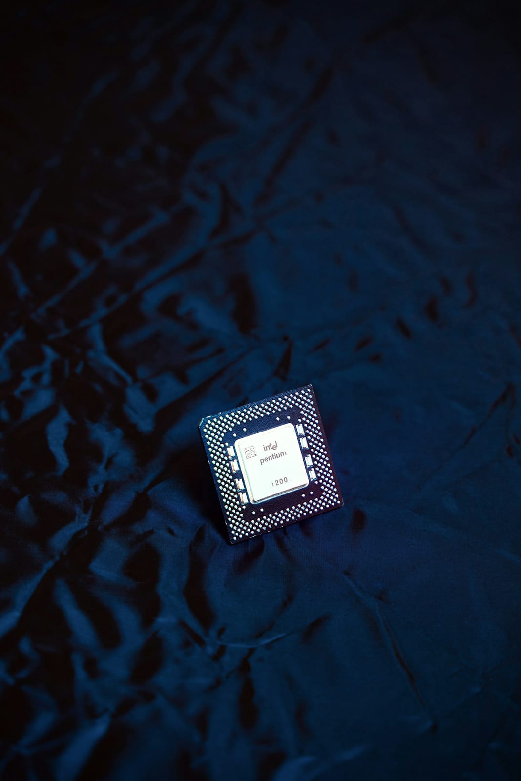 Memory chips — the 2026 shortage driving hardware prices up across every category