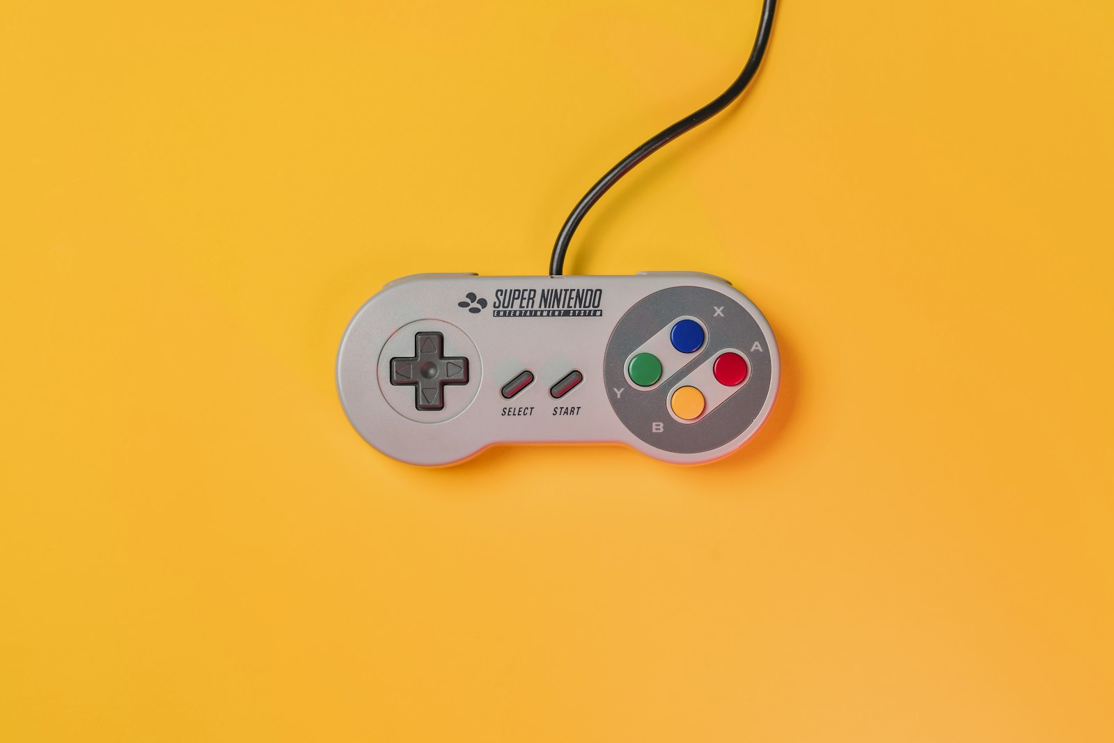 A Nintendo 64 console — the platform Ocarina of Time originally launched on in 1998